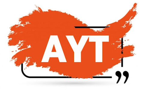 AYT (Alan Yeterlilik Testi) Kursu