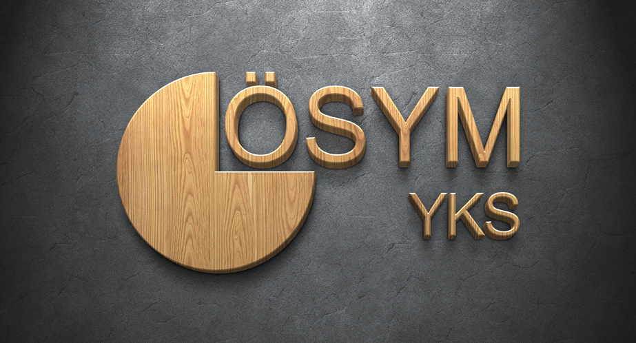 YKS’nin kaç oturumdan oluştuğunu ve her oturumda hangi sınavların yapıldığını açıklayan bir görsel.